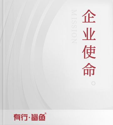企業(yè)使命